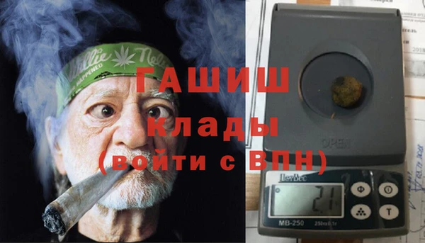 хмурый Алзамай